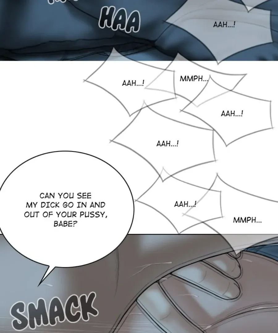 Magnetic Pull Chapter 50 page 12 - 