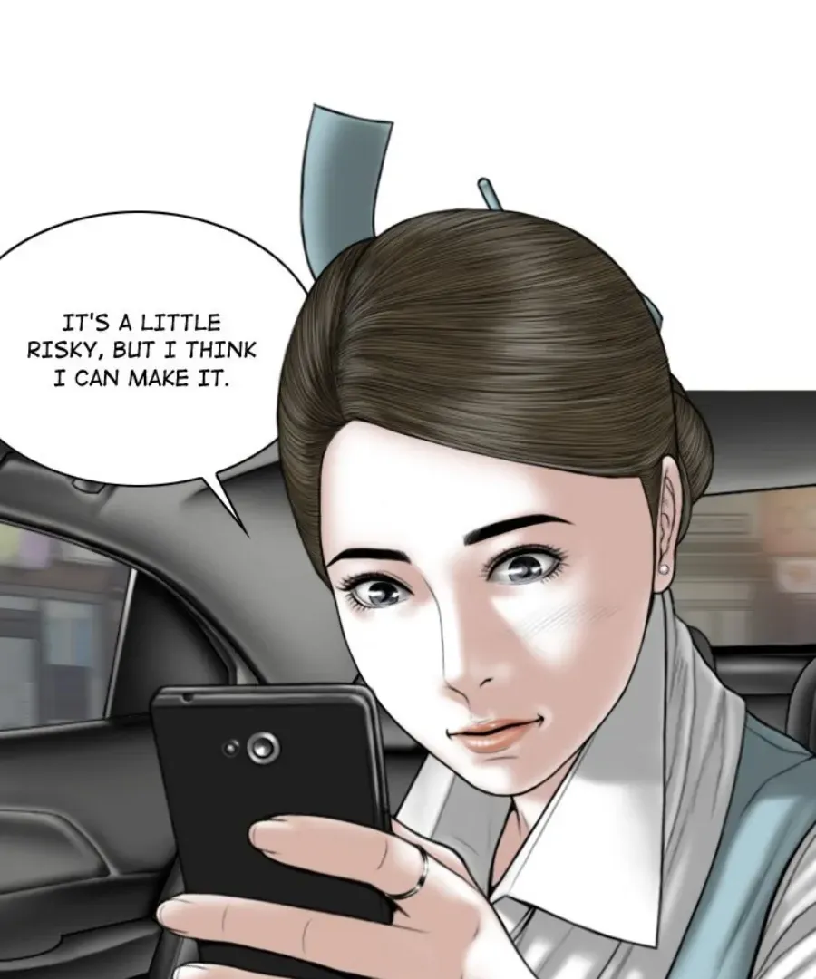 Magnetic Pull Chapter 50 page 111 - 