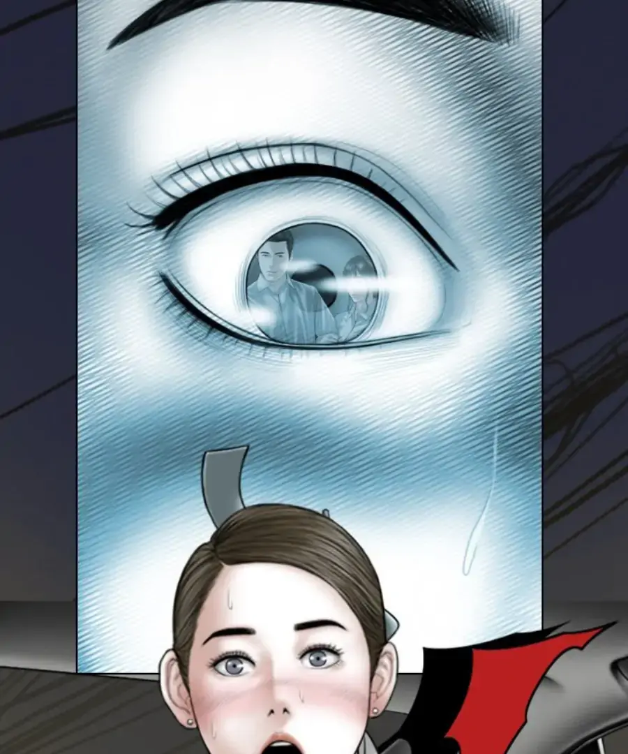 Magnetic Pull Chapter 50 page 118 - 