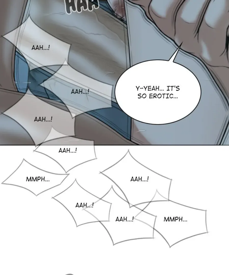 Magnetic Pull Chapter 50 page 14 - 