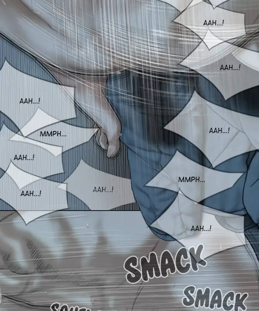 Magnetic Pull Chapter 50 page 18 - 
