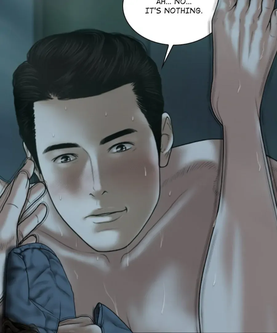 Magnetic Pull Chapter 50 page 3 - 