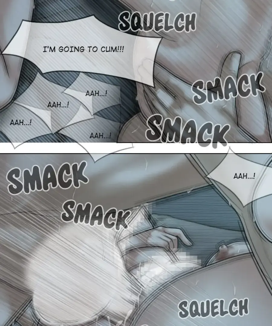 Magnetic Pull Chapter 50 page 21 - 