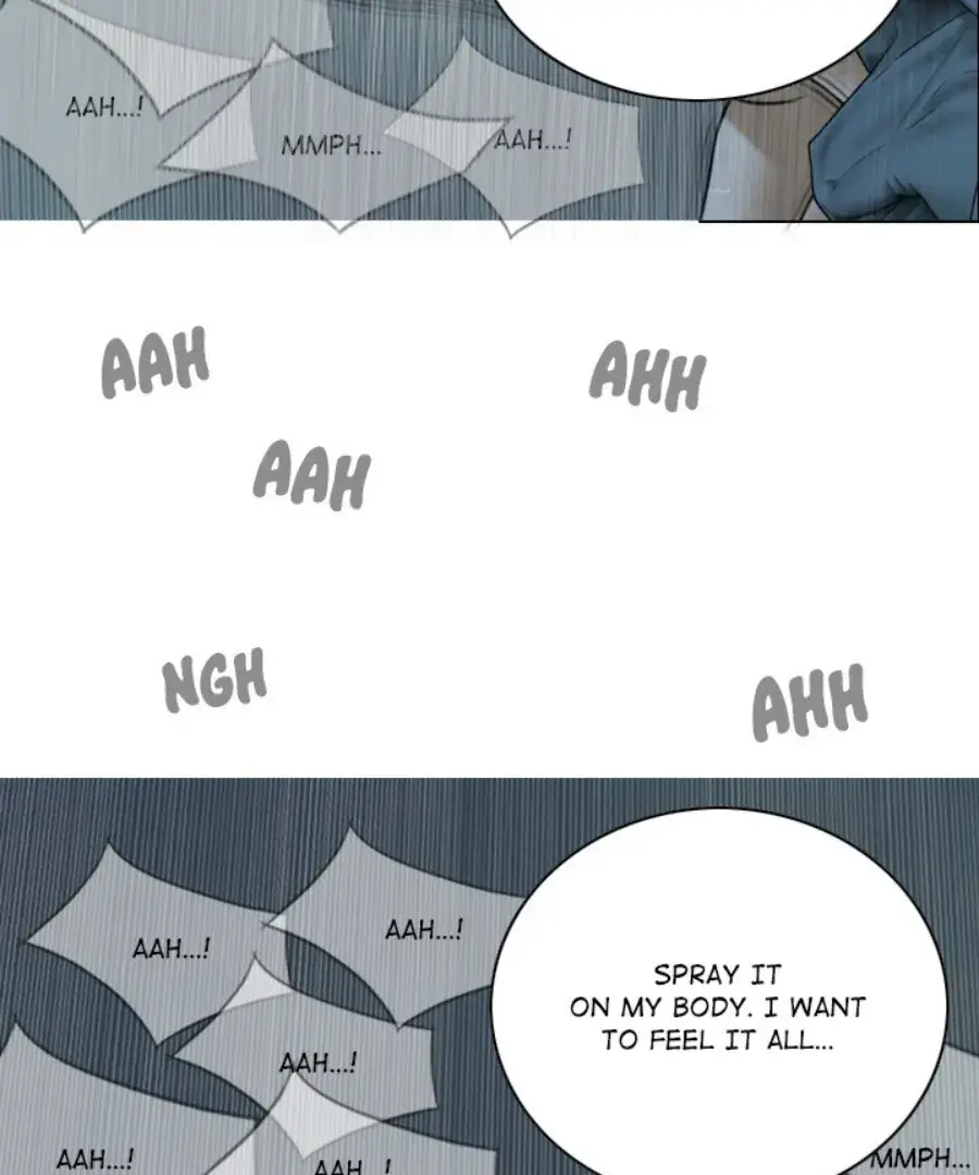 Magnetic Pull Chapter 50 page 24 - 