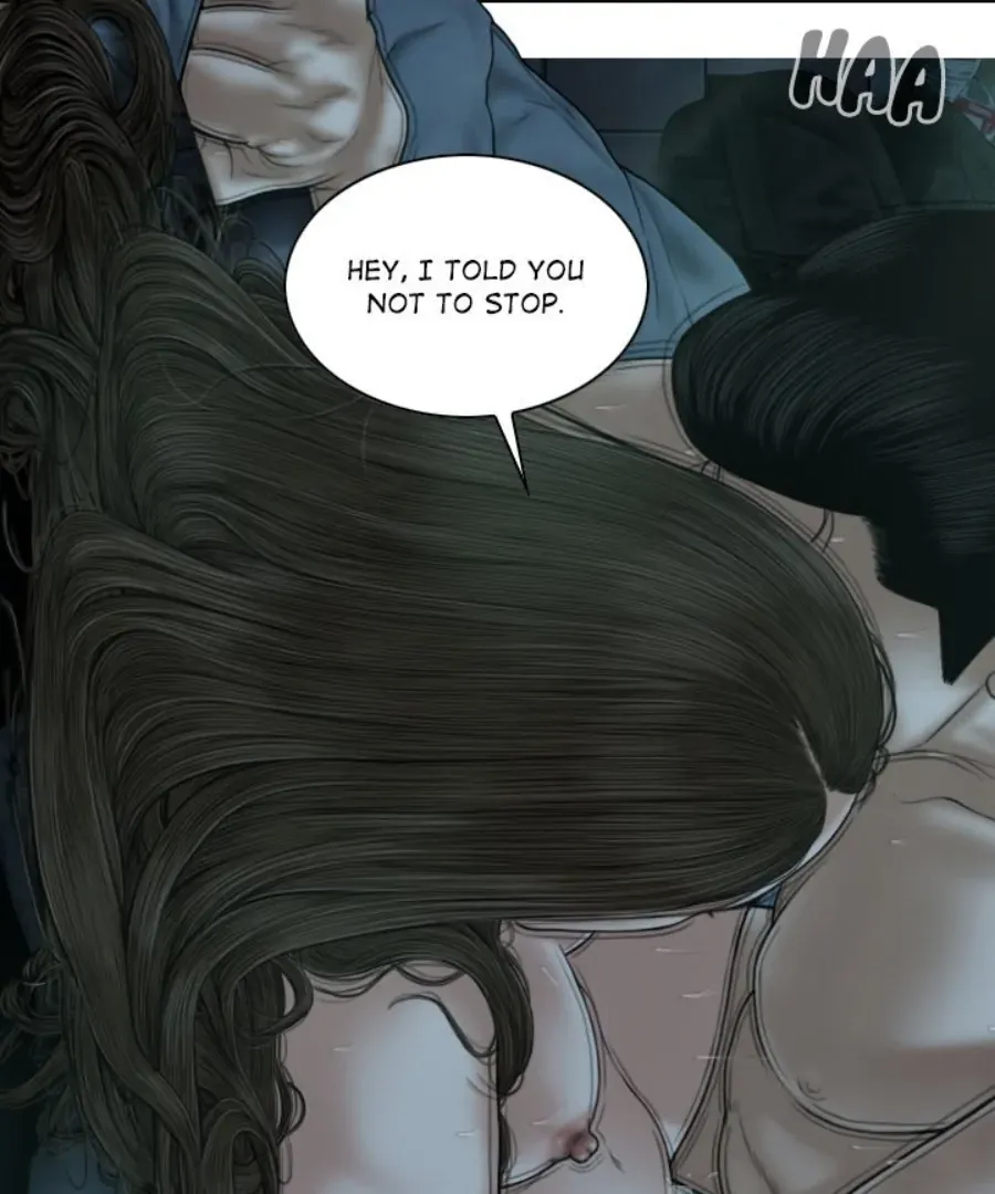 Magnetic Pull Chapter 50 page 4 - 