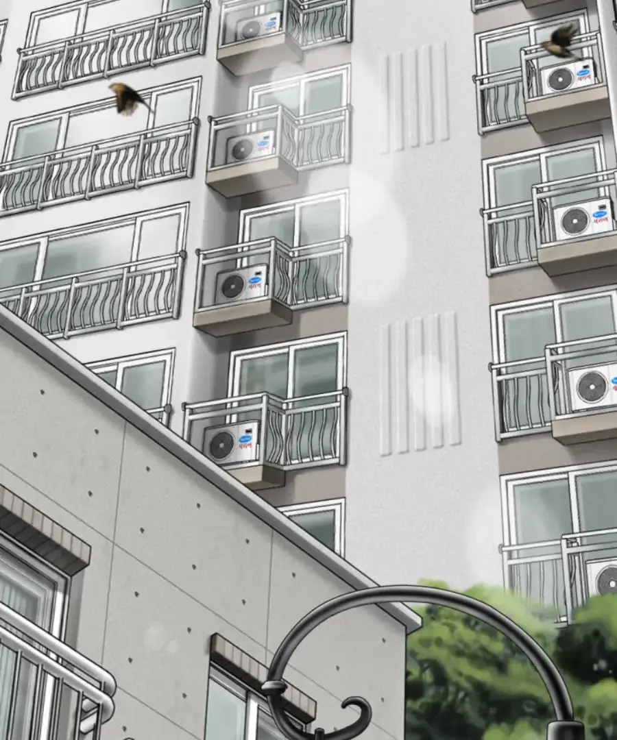 Magnetic Pull Chapter 50 page 34 - 