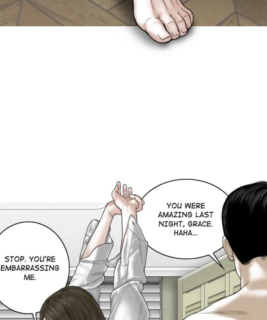 Magnetic Pull Chapter 50 page 41 - 