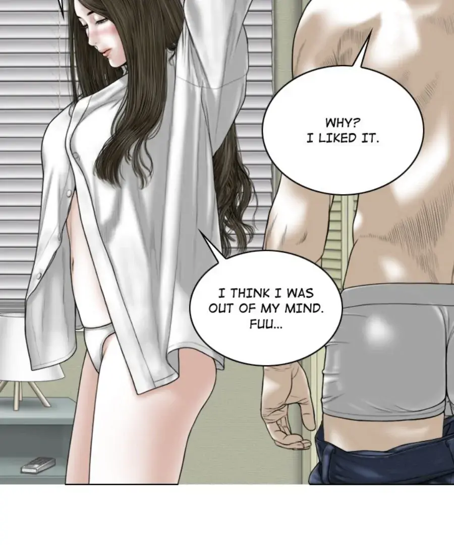 Magnetic Pull Chapter 50 page 42 - 