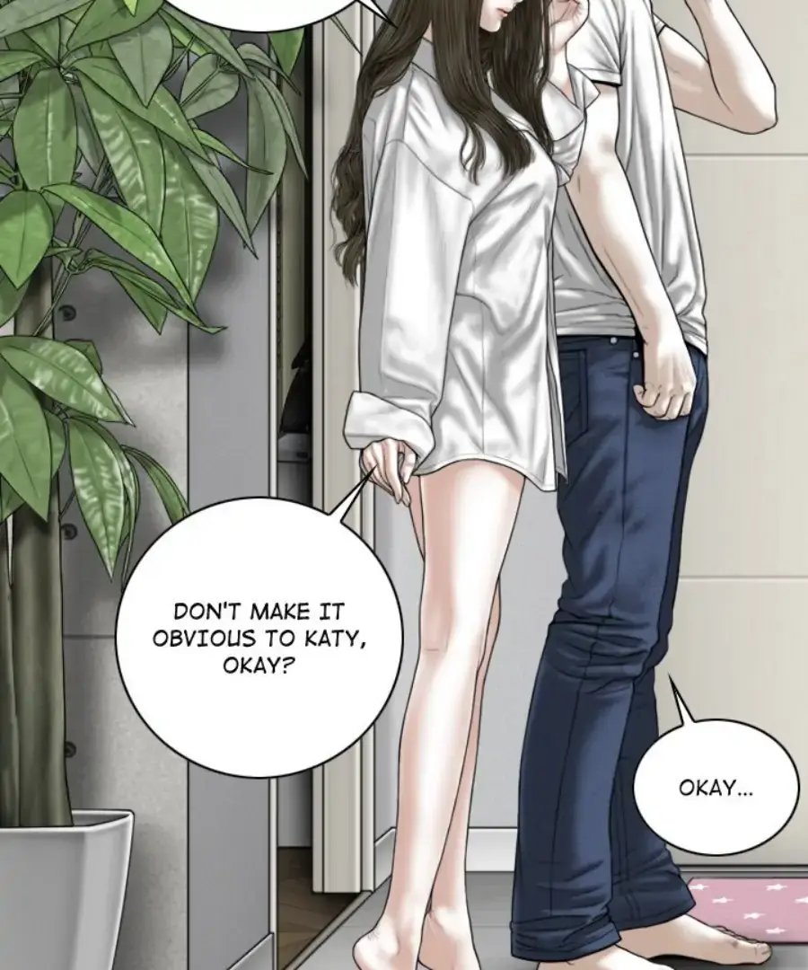 Magnetic Pull Chapter 50 page 47 - 