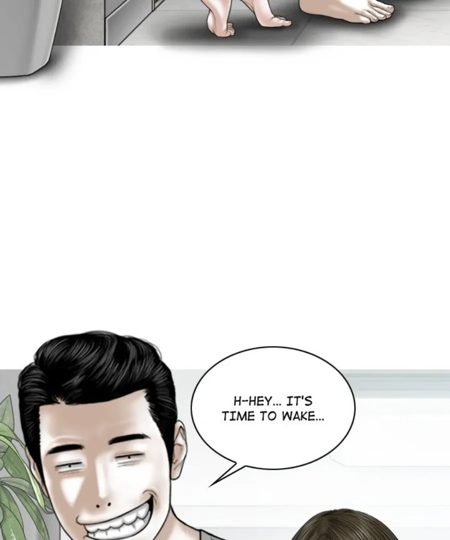 Magnetic Pull Chapter 50 page 48 - 
