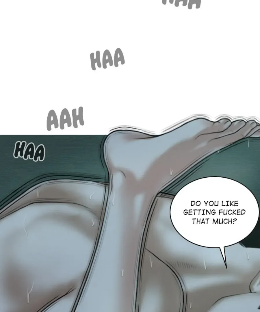 Magnetic Pull Chapter 50 page 6 - 