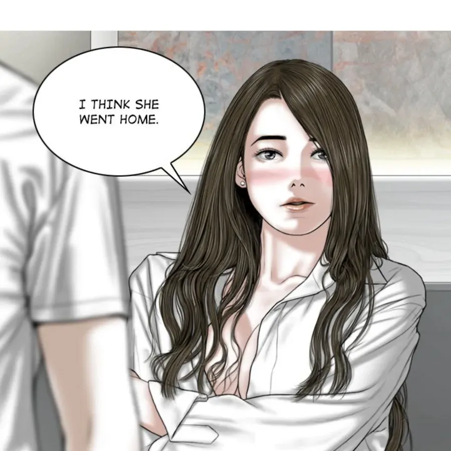 Magnetic Pull Chapter 50 page 54 - 