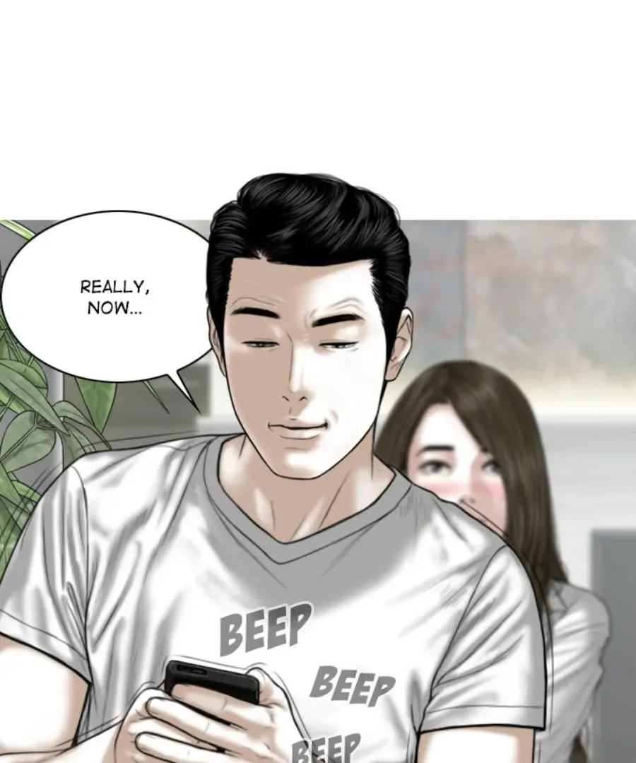 Magnetic Pull Chapter 50 page 56 - 
