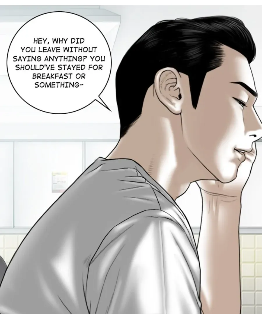 Magnetic Pull Chapter 50 page 58 - 