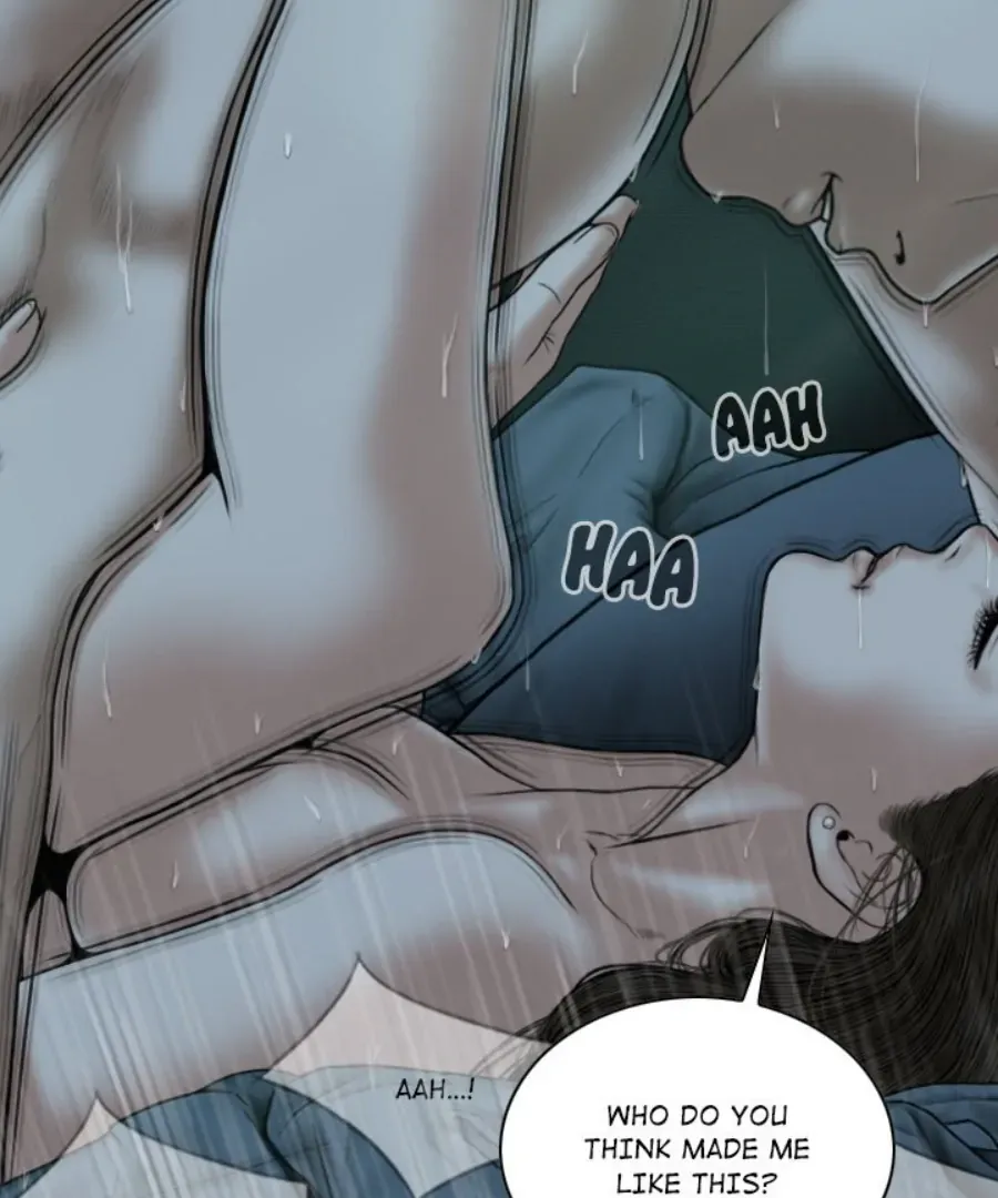 Magnetic Pull Chapter 50 page 7 - 