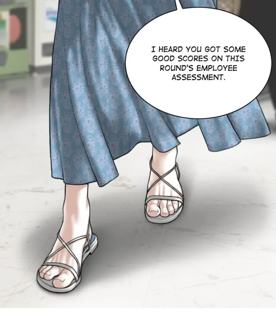 Magnetic Pull Chapter 50 page 67 - 