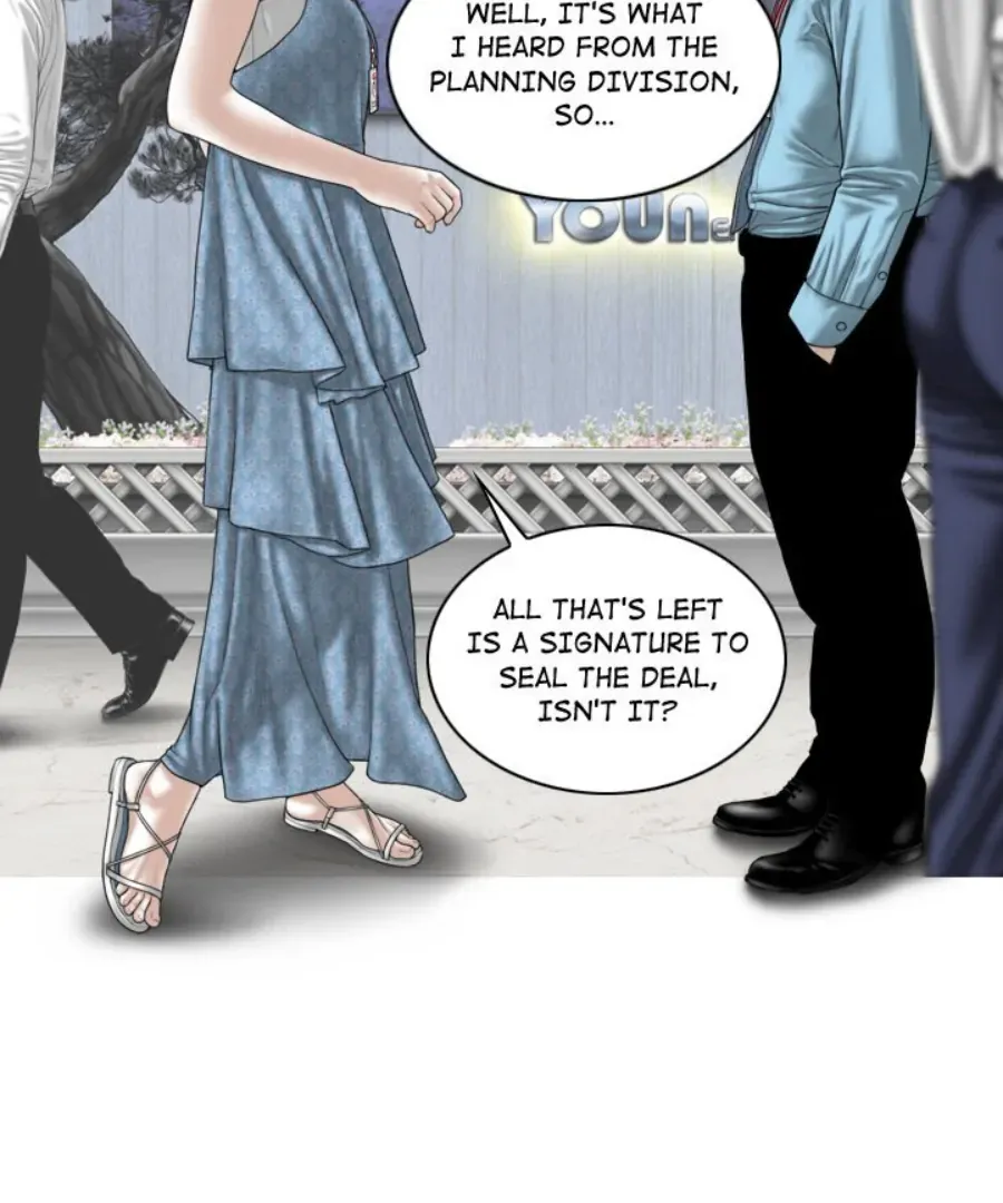 Magnetic Pull Chapter 50 page 69 - 