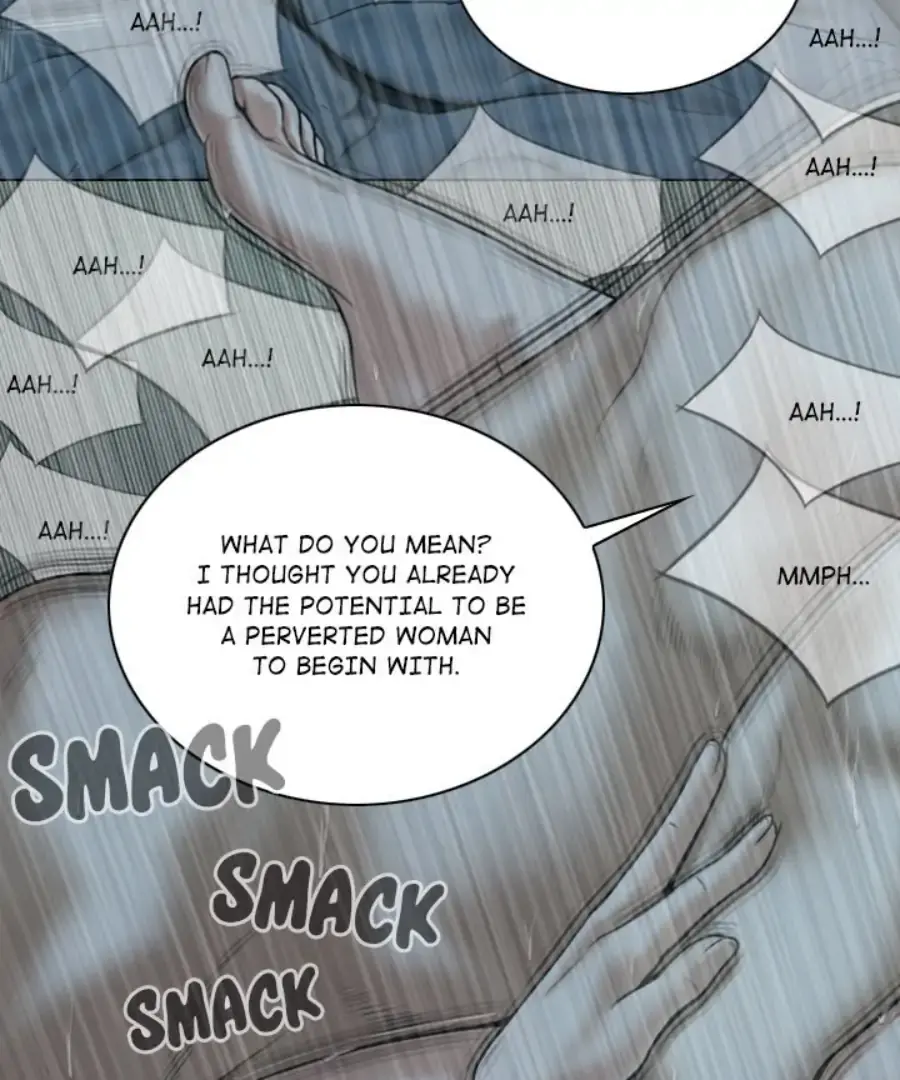 Magnetic Pull Chapter 50 page 8 - 
