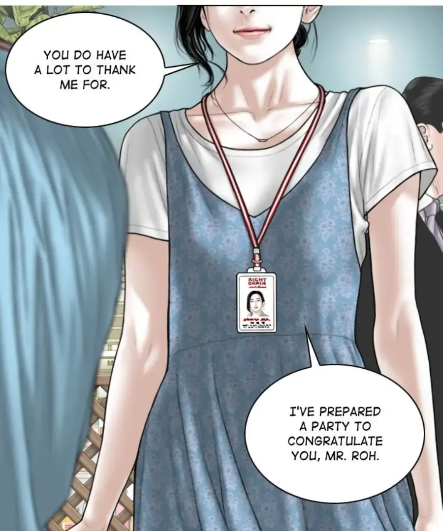 Magnetic Pull Chapter 50 page 72 - 