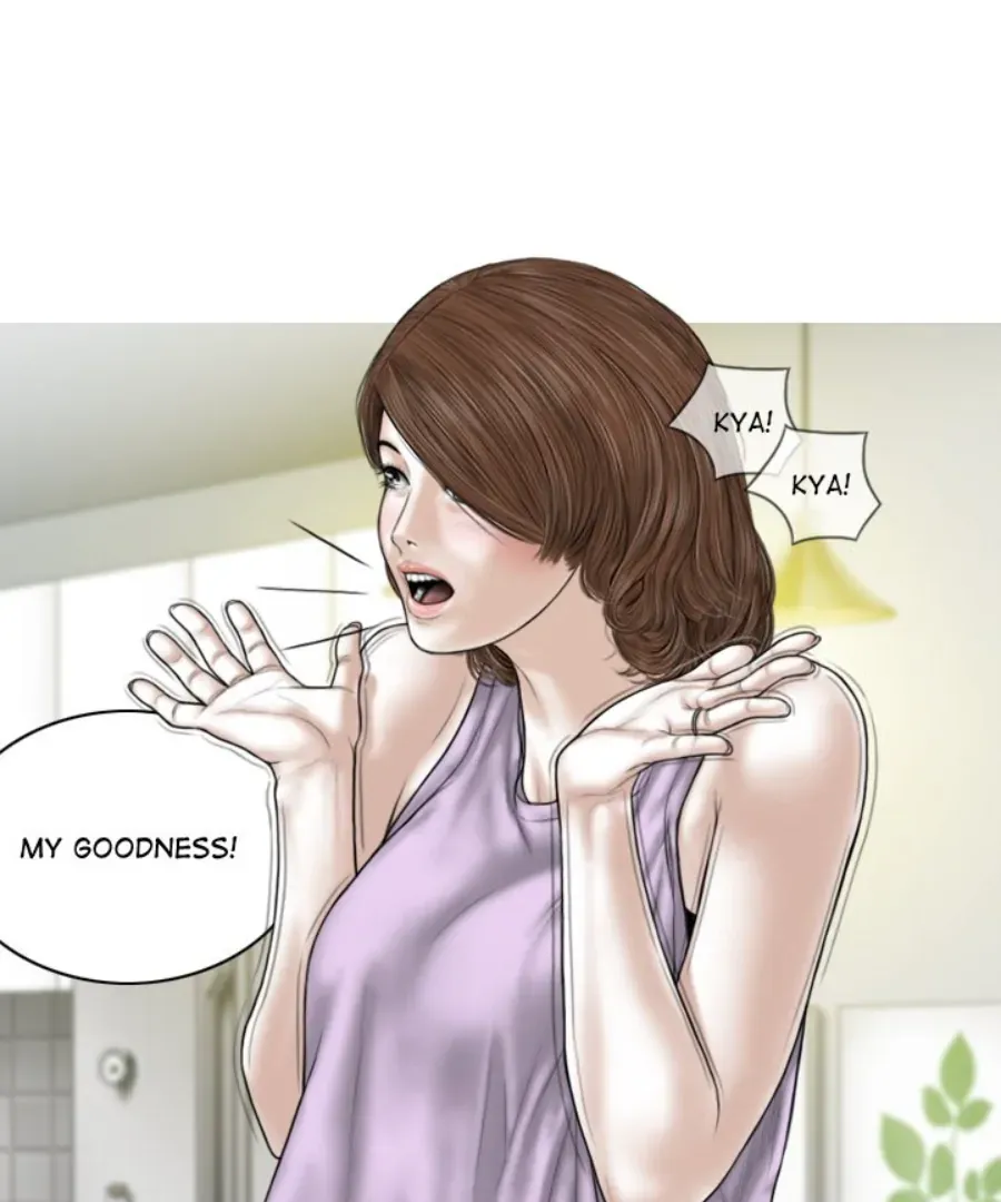 Magnetic Pull Chapter 50 page 77 - 