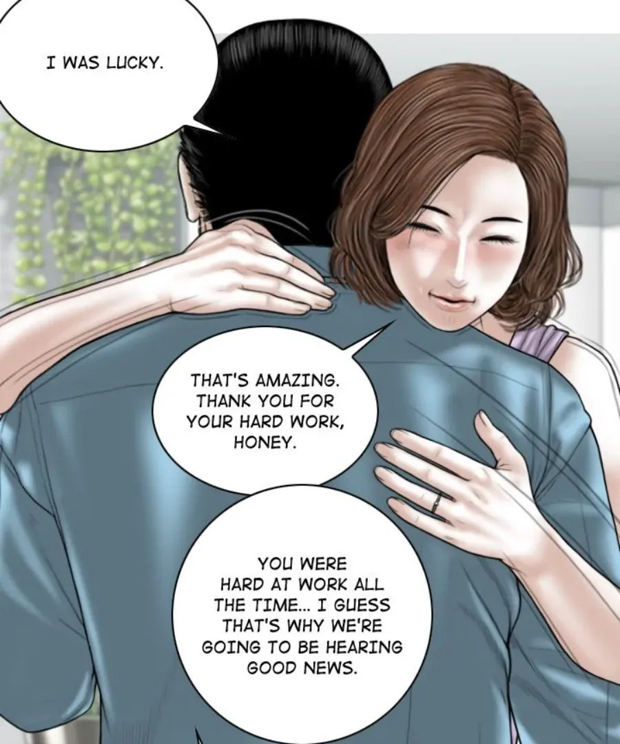 Magnetic Pull Chapter 50 page 79 - 