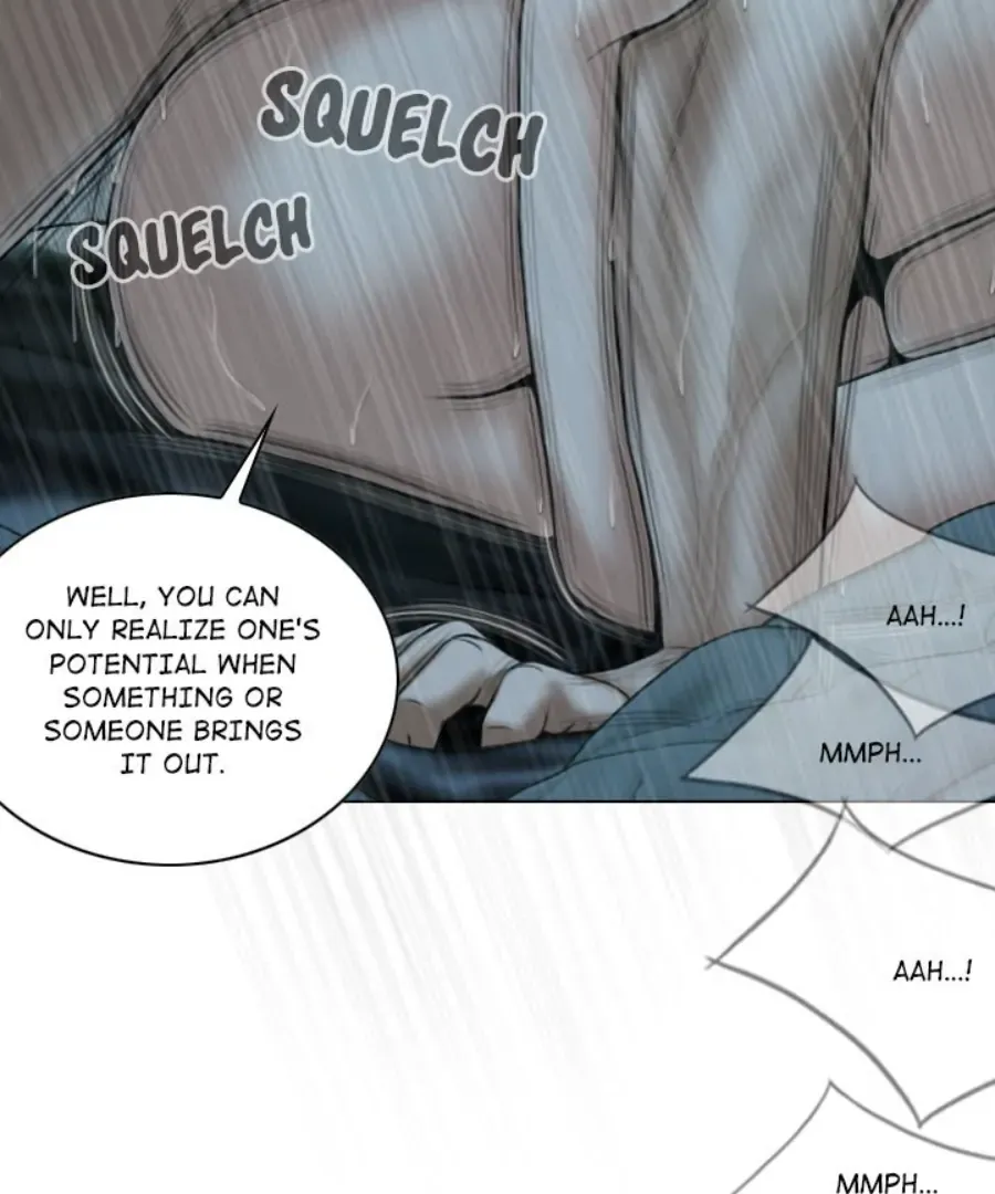 Magnetic Pull Chapter 50 page 9 - 