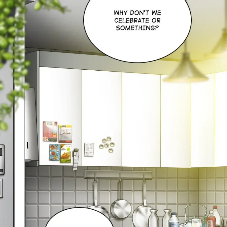 Magnetic Pull Chapter 50 page 81 - 