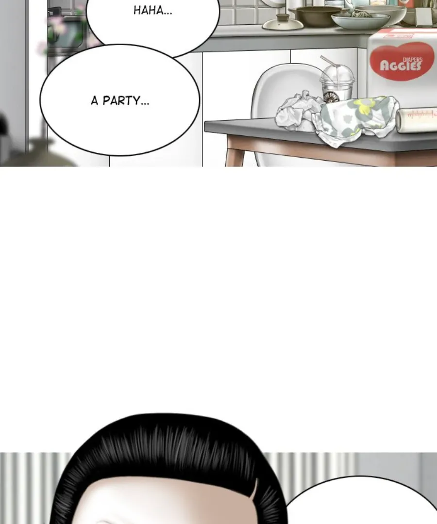 Magnetic Pull Chapter 50 page 82 - 