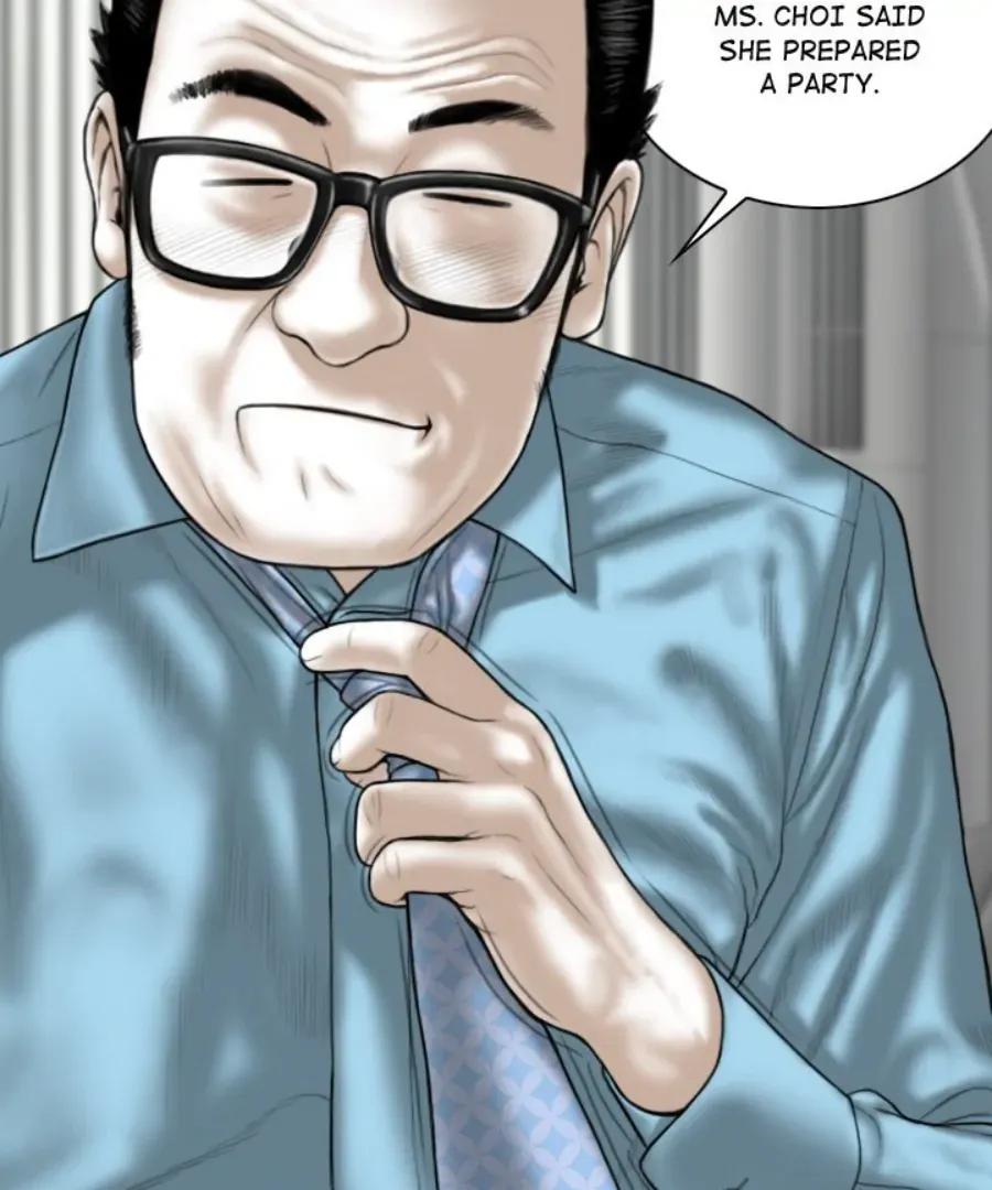 Magnetic Pull Chapter 50 page 83 - 