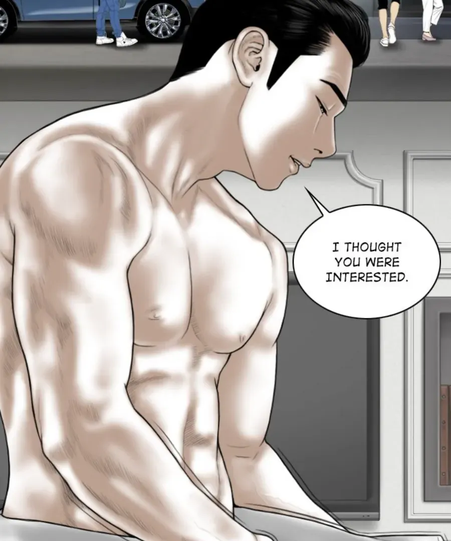 Magnetic Pull Chapter 50 page 88 - 
