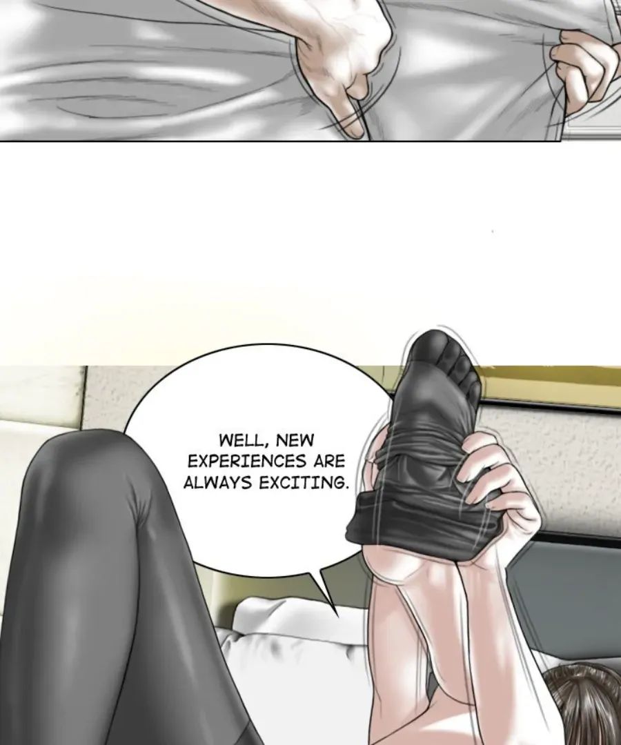 Magnetic Pull Chapter 50 page 89 - 
