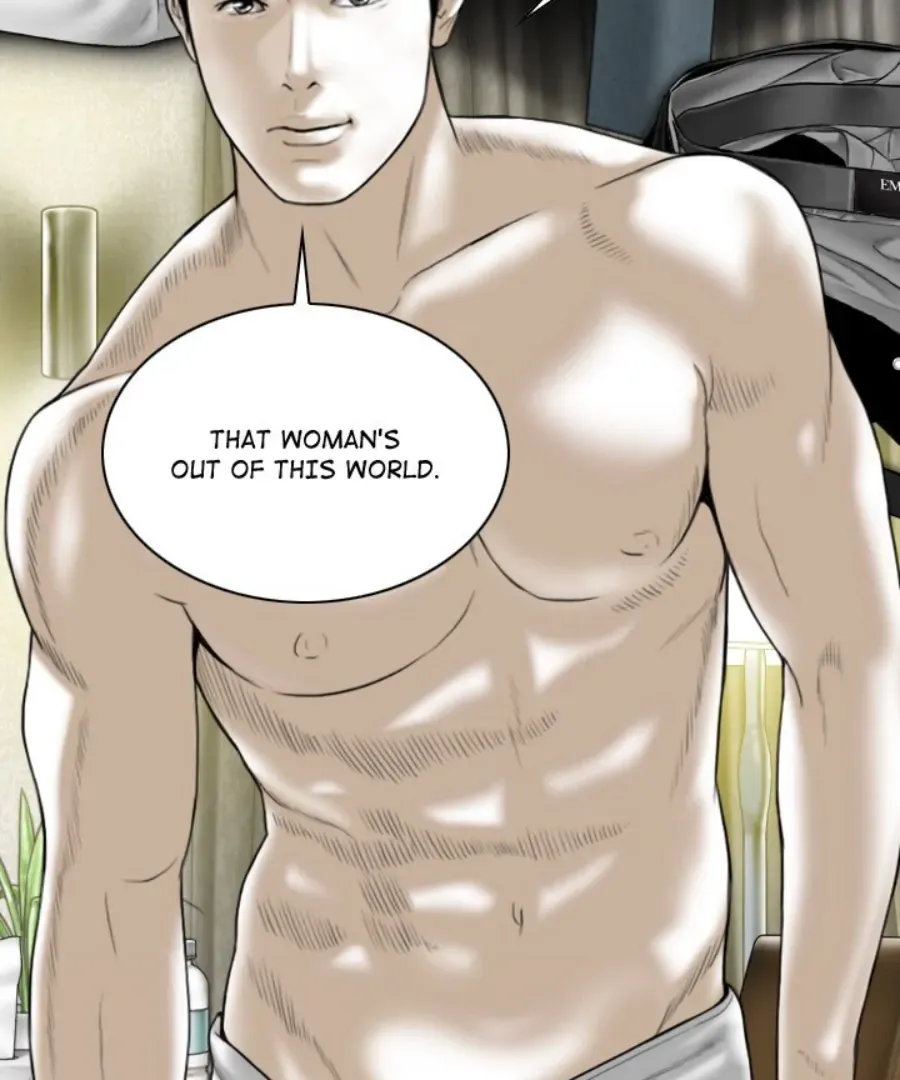 Magnetic Pull Chapter 50 page 91 - 