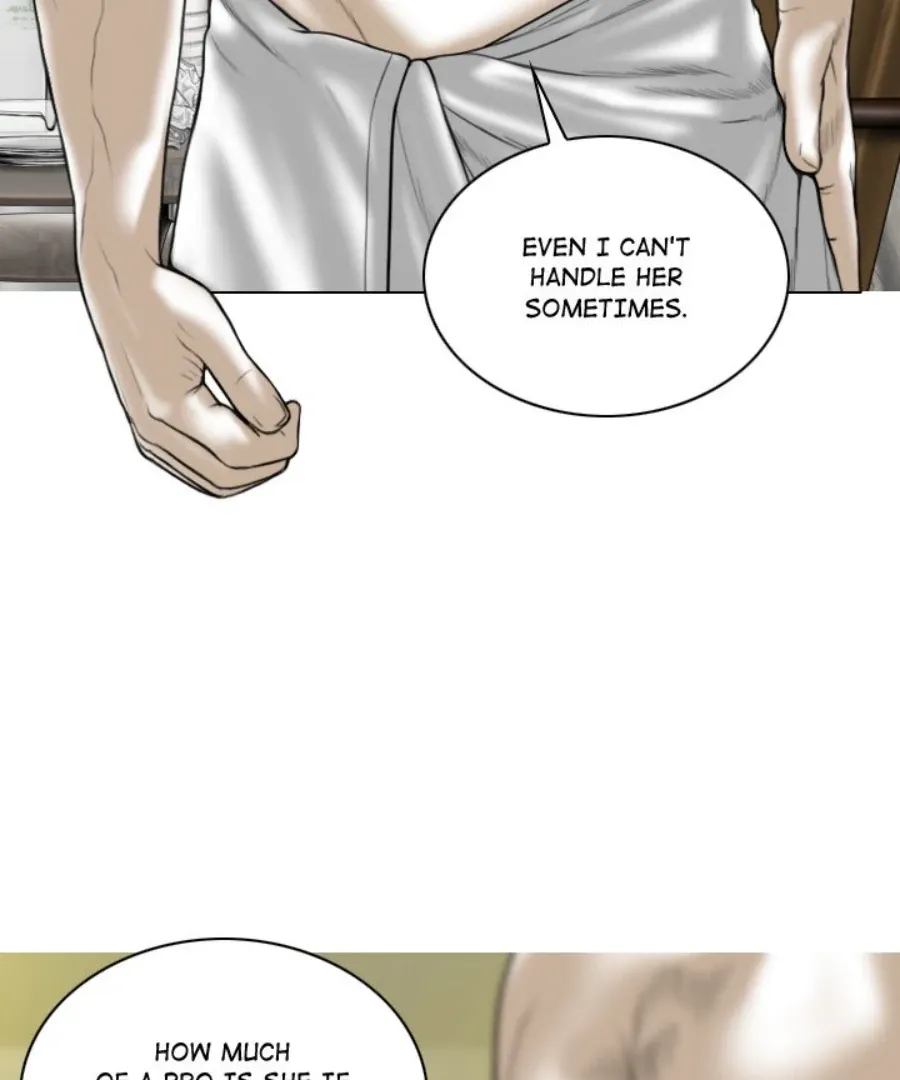 Magnetic Pull Chapter 50 page 92 - 