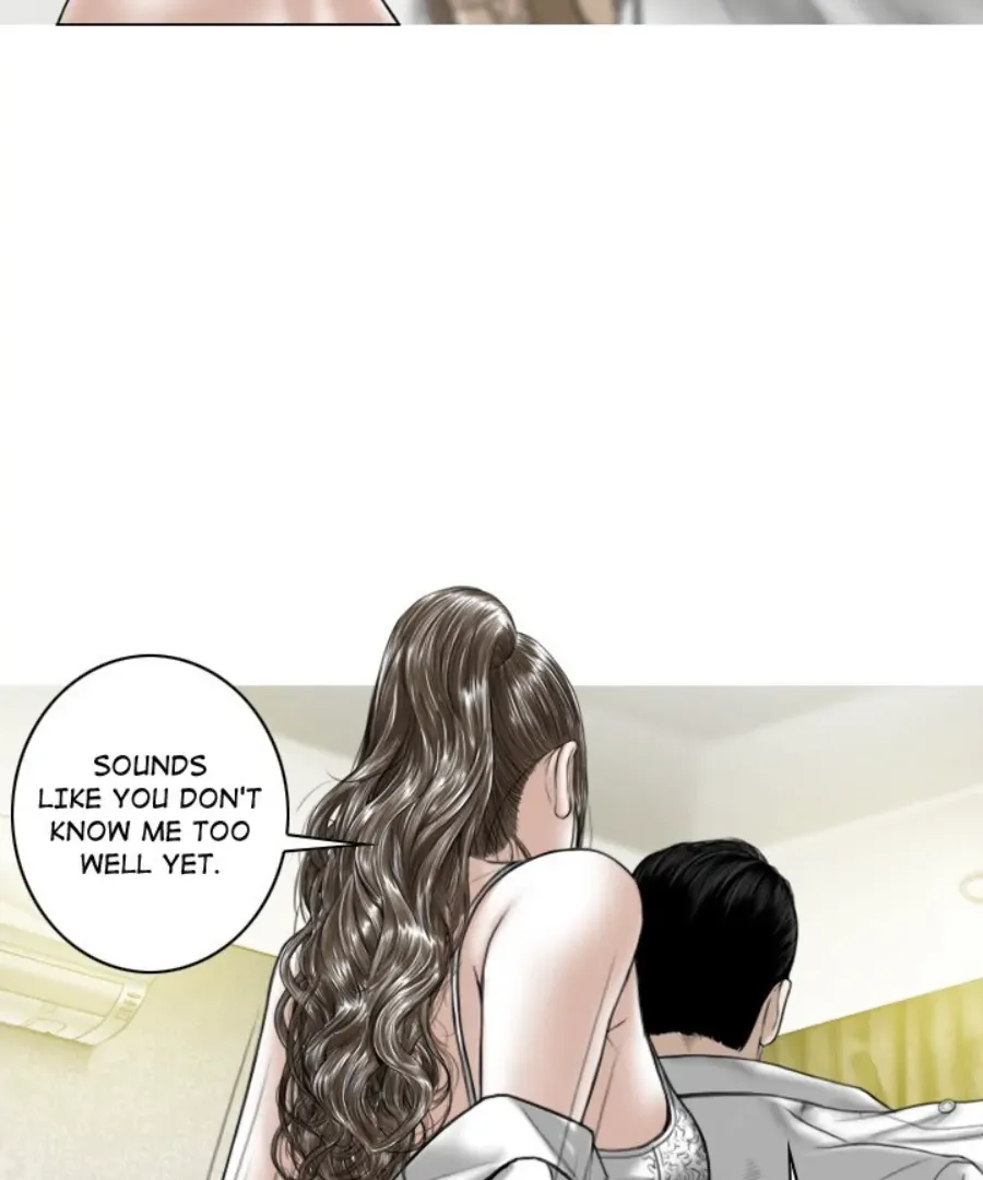 Magnetic Pull Chapter 50 page 94 - 
