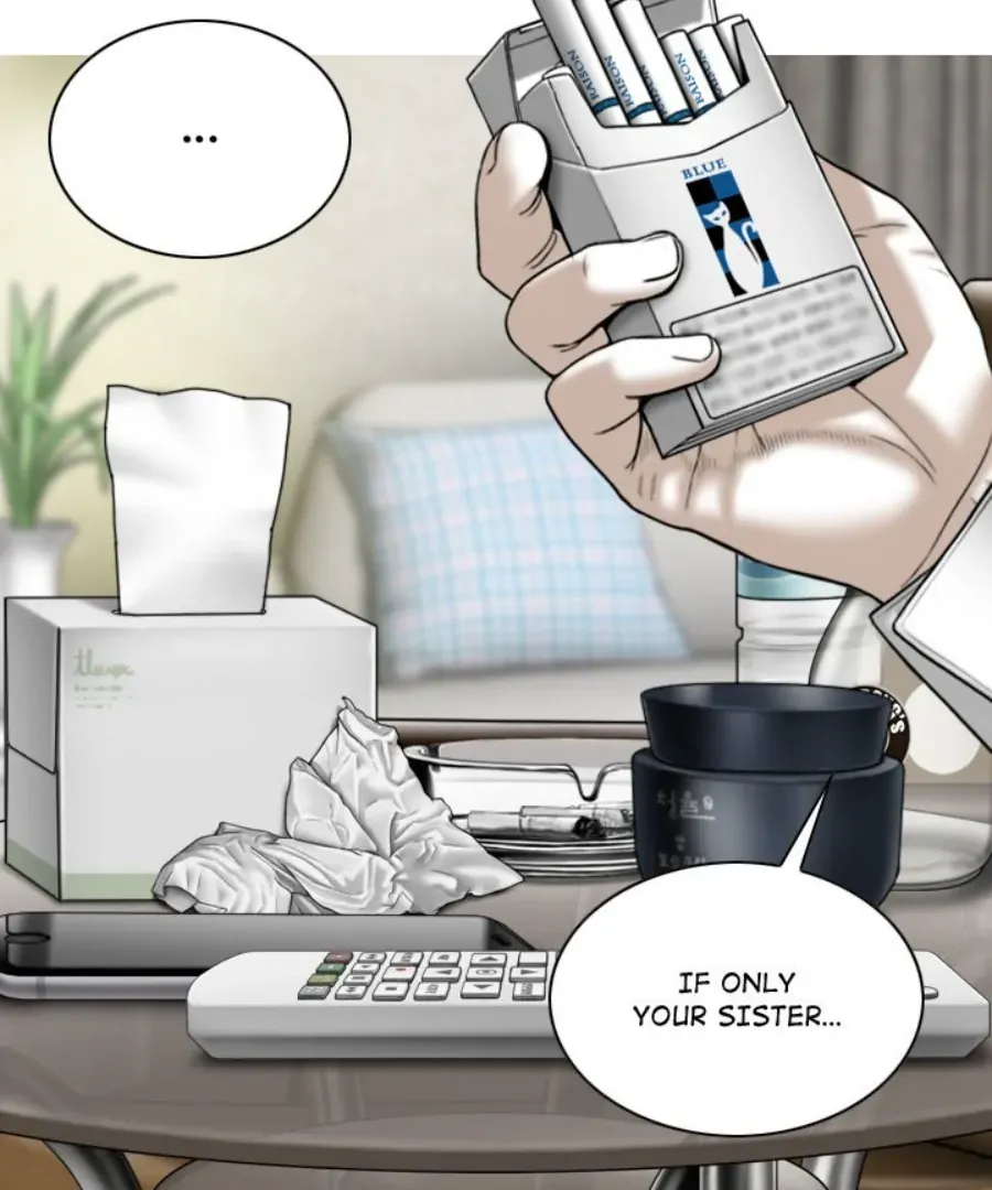 Magnetic Pull Chapter 50 page 98 - 