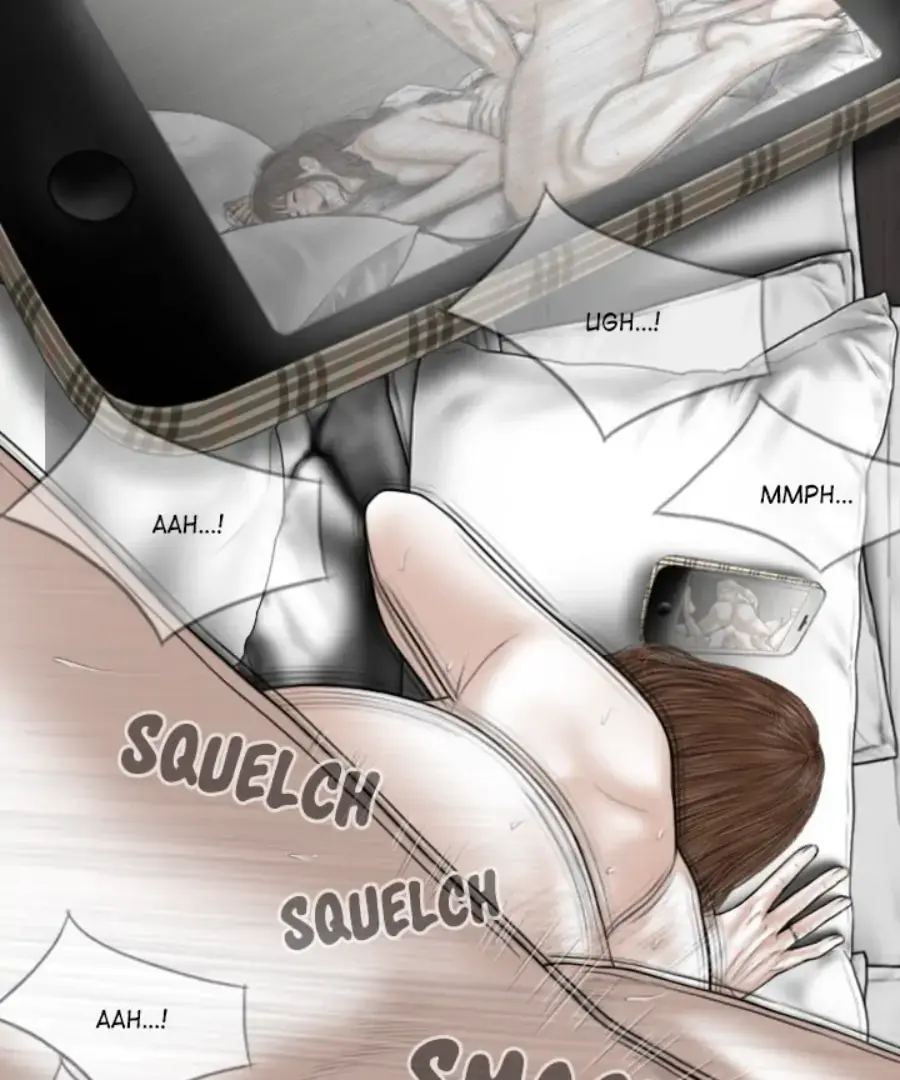Magnetic Pull Chapter 51 page 101 - 