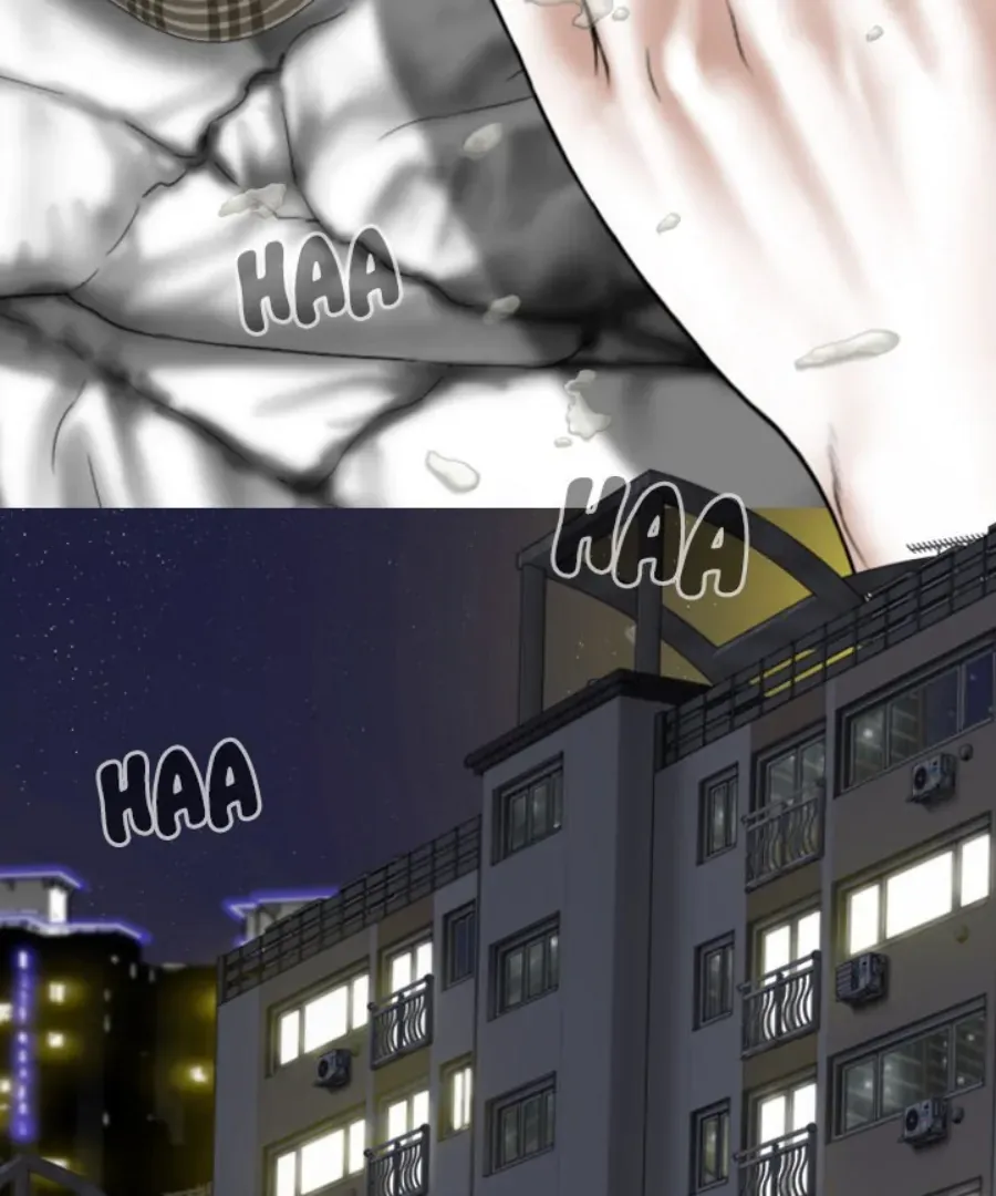 Magnetic Pull Chapter 51 page 106 - 
