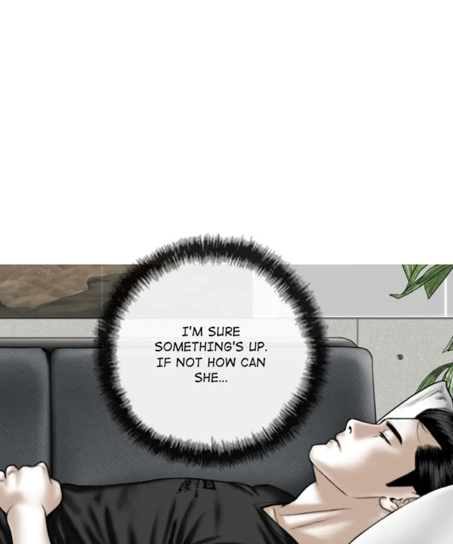 Magnetic Pull Chapter 51 page 112 - 