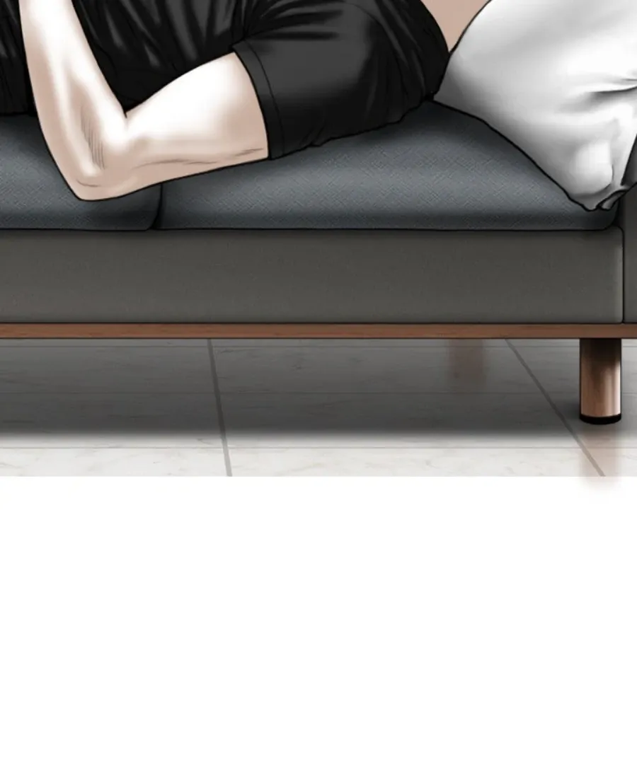 Magnetic Pull Chapter 51 page 113 - 