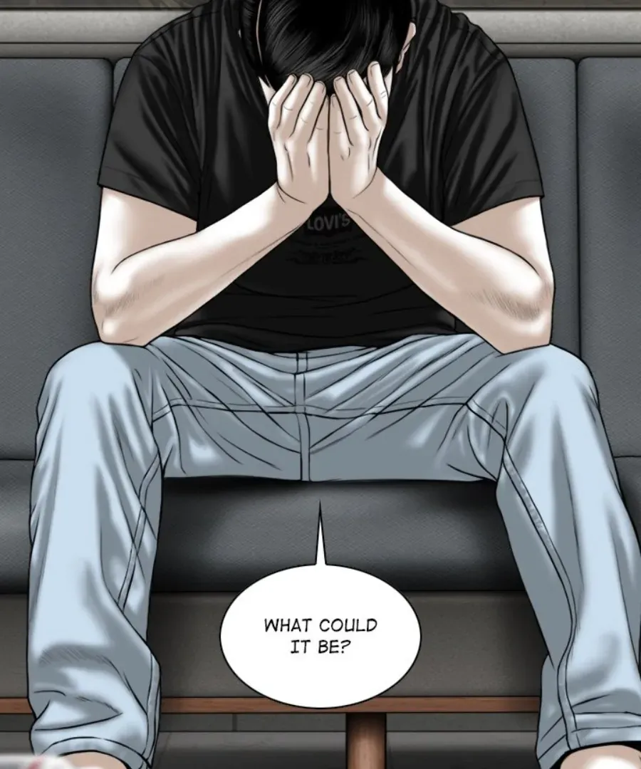 Magnetic Pull Chapter 51 page 116 - 