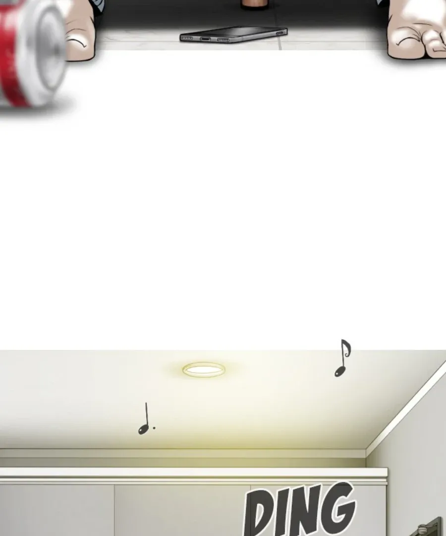 Magnetic Pull Chapter 51 page 117 - 