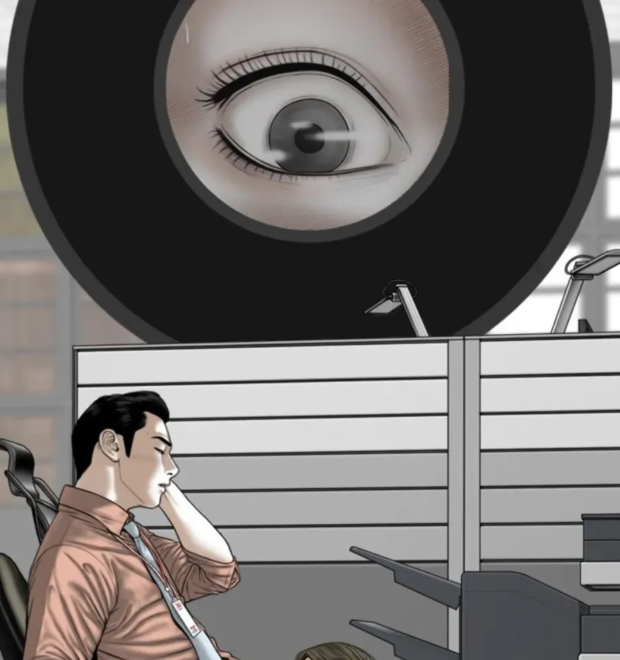 Magnetic Pull Chapter 51 page 122 - 