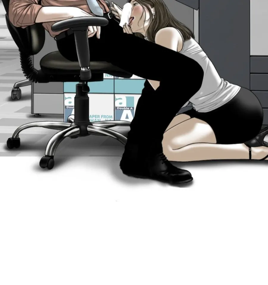 Magnetic Pull Chapter 51 page 123 - 