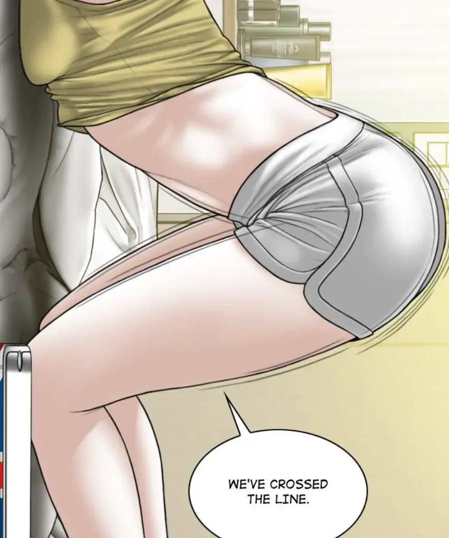 Magnetic Pull Chapter 51 page 15 - 
