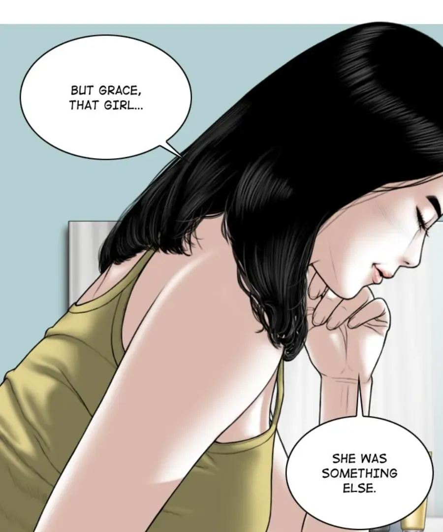 Magnetic Pull Chapter 51 page 19 - 