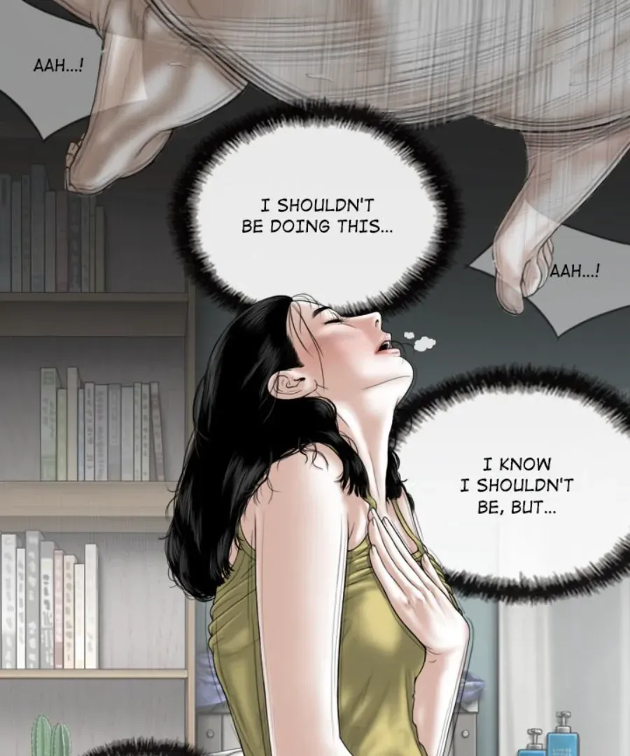 Magnetic Pull Chapter 51 page 31 - 