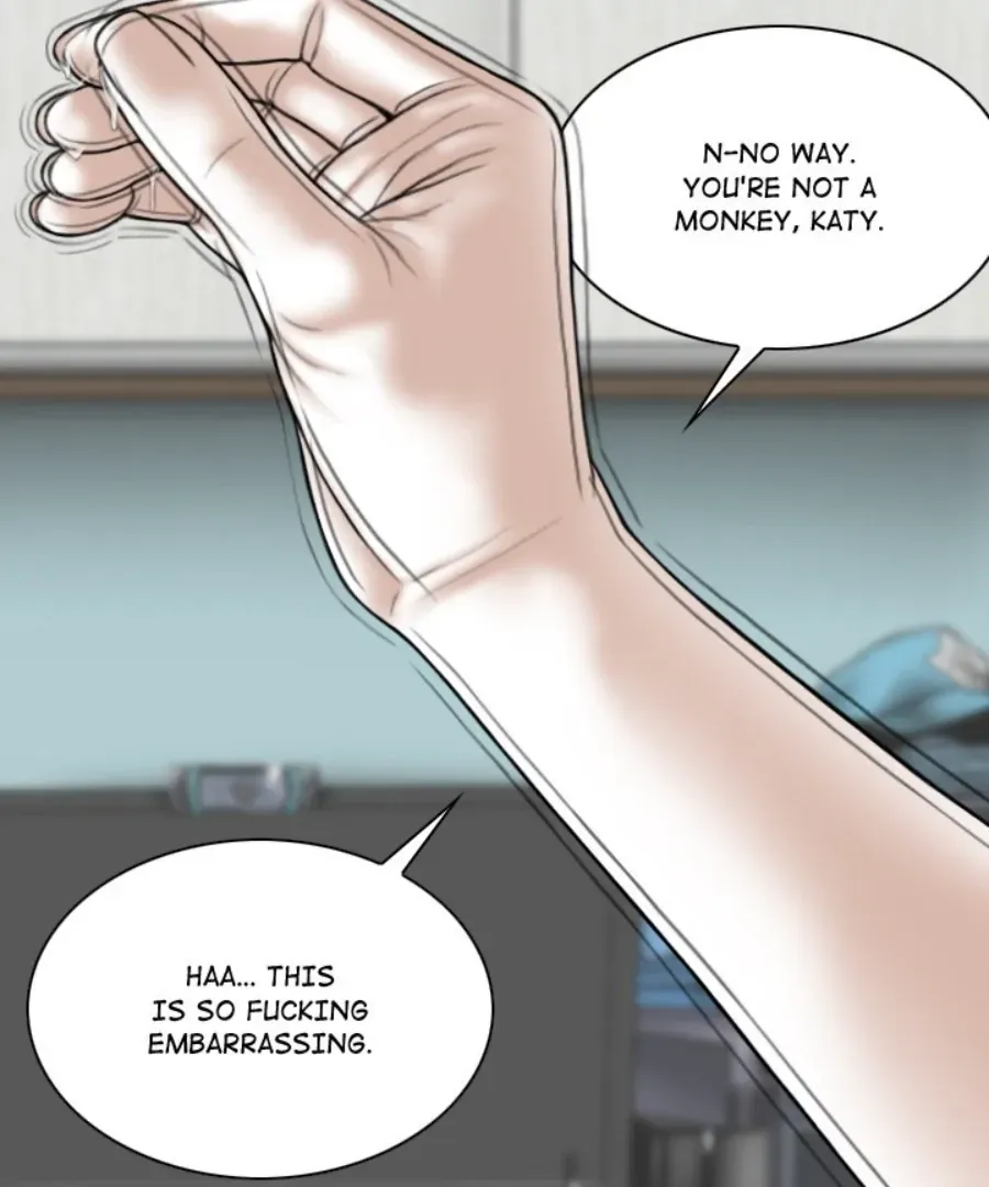Magnetic Pull Chapter 51 page 35 - 