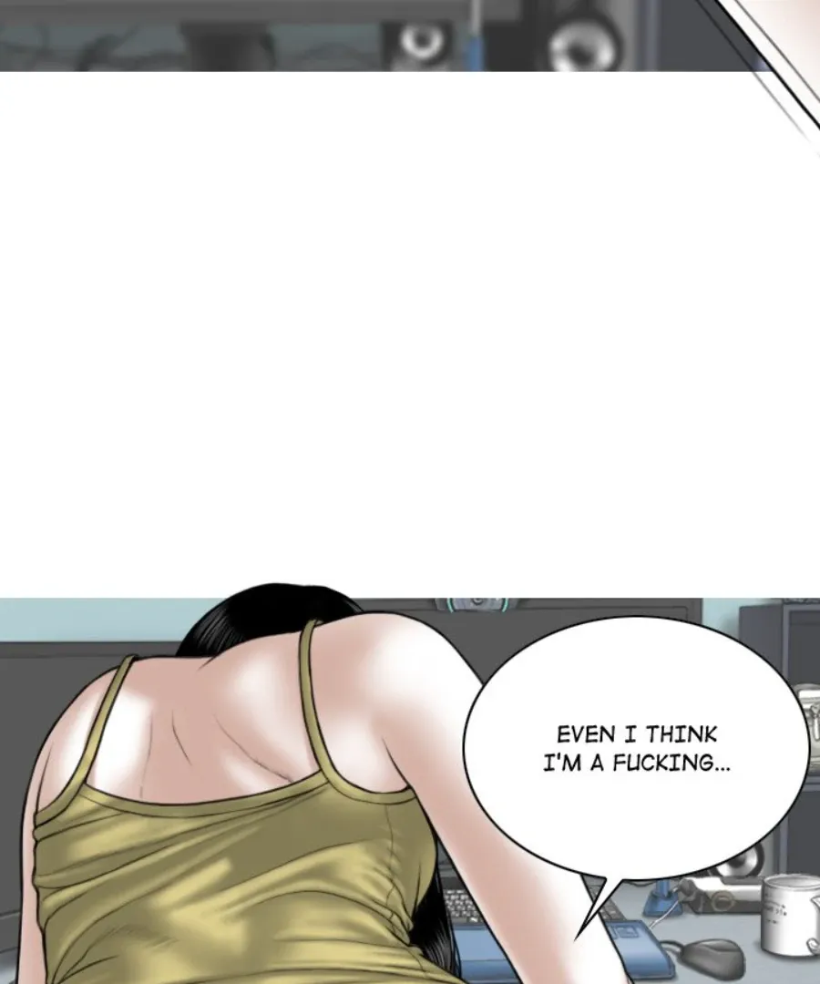 Magnetic Pull Chapter 51 page 36 - 