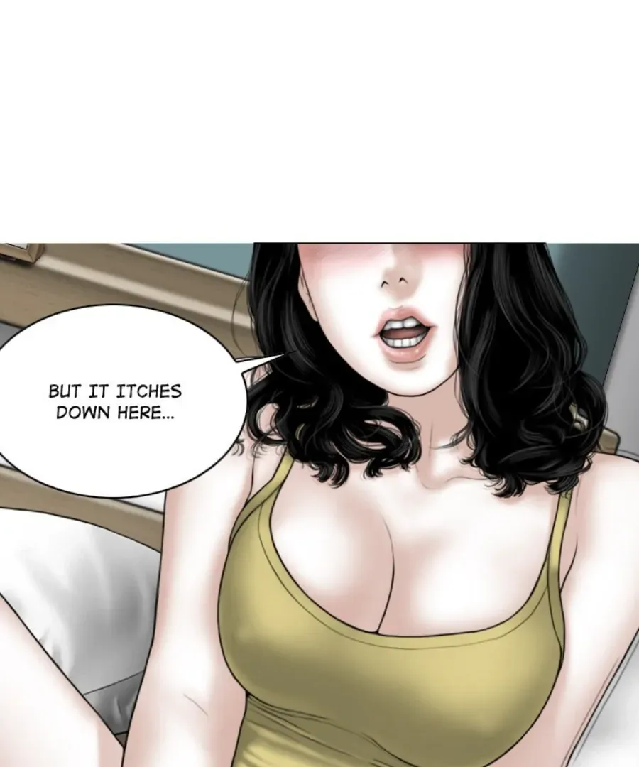 Magnetic Pull Chapter 51 page 38 - 
