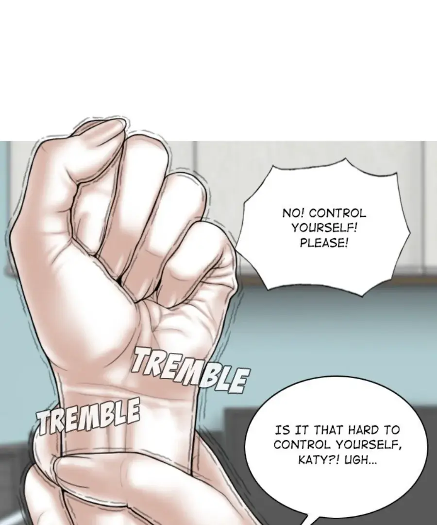 Magnetic Pull Chapter 51 page 40 - 